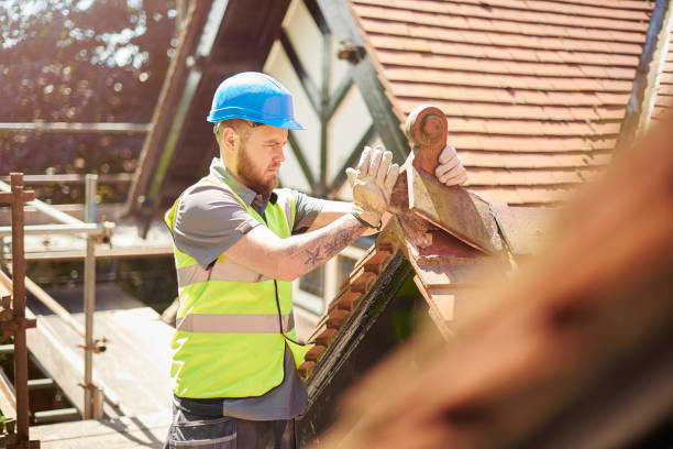 Quick and Trustworthy Emergency Roof Repair Services in Dassel, MN